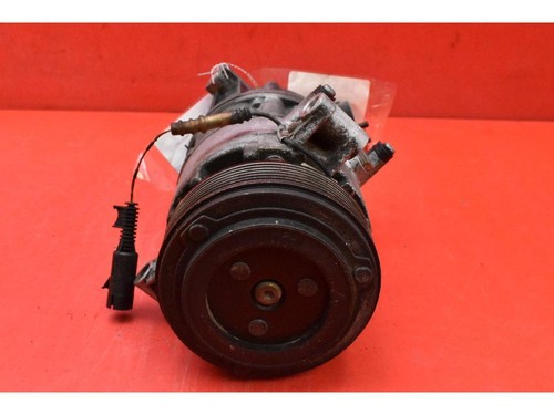 BMW 3 E46 2002 Klimakompressor Pumpe MKO524376