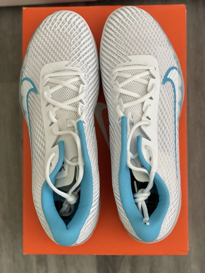 Nike Carlos Alcaraz NikeCourt Air Zoom Vapor 11 HC PE Size 11 - Image 3 of 4