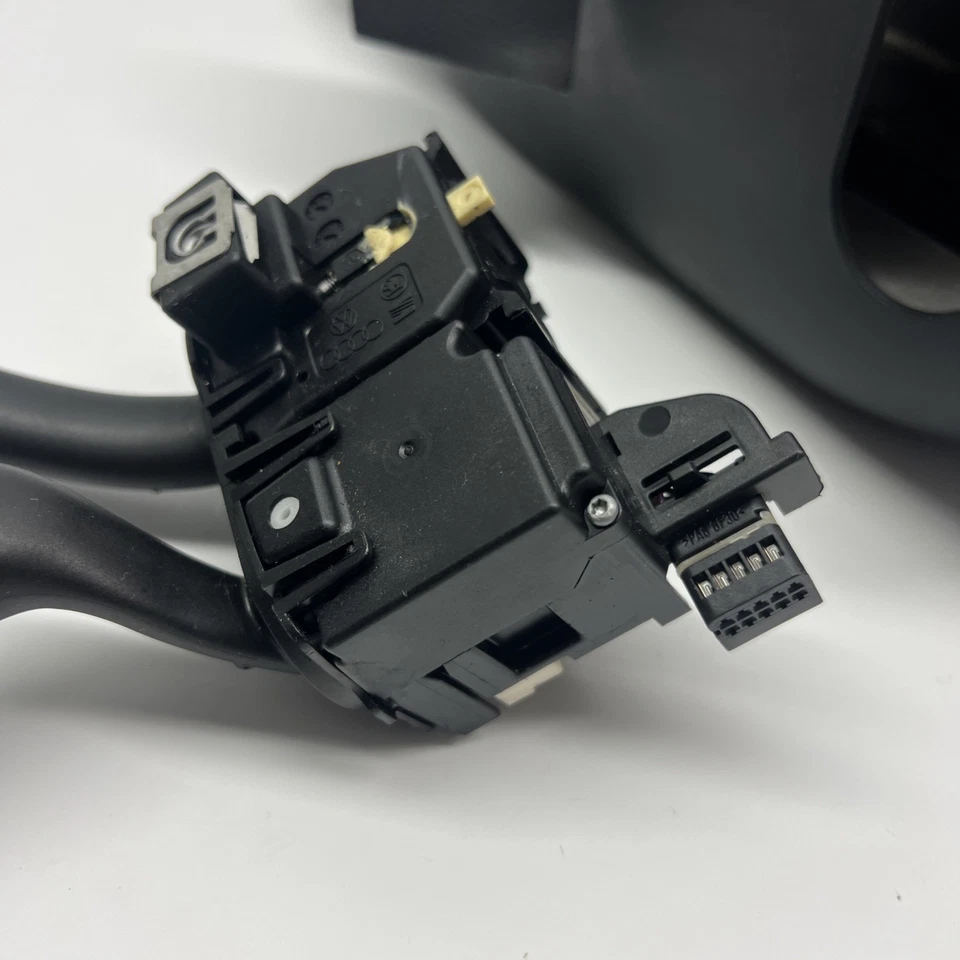 Audi A3 8P Cruise Control Stalks & Cowling Set 2004 - 2012 8P0953513 - Изображение 4 из 4