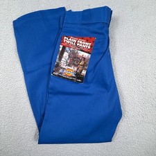 VTG Dickies Pants Mens 33x30 874Twill Straight 90s 00s Y2K NWT NOS Made in USA