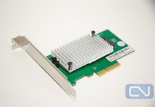 Lenovo Riser Card PCI 3.0 x4 to M.2 NVMe SSD 01AJ832 Heat Sink No SSD Included