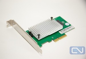 Lenovo Riser Card PCI 3.0 x4 to M.2 NVMe SSD 01AJ832 Heat Sink (No SSD Included)