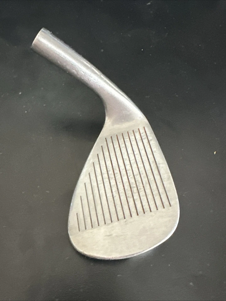 Snake Eyes 350SL Gap Wedge 52 Deg Right-Hand CLUBHEAD HEAD ONLY - Image 4 of 4