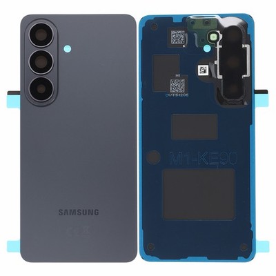 Original Samsung Galaxy S26 S942B Akkudeckel Backcover Battery Deckel Schwarz