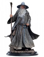Der Herr Der Ringe - Statue Gandalf Der Graue (Classic Series)