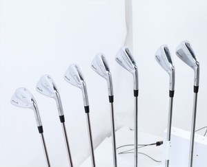 Mizuno Pro 221 Irons | eBay