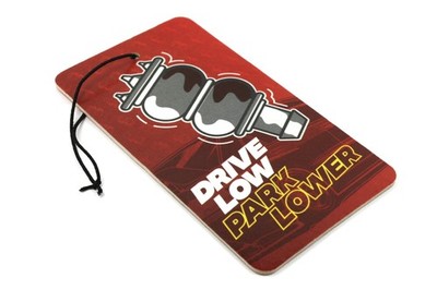 drive low Lufterfrischer Duftbaum Auto Car jdm Tuning air freshener duft Car