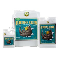 Advanced Nutrients Rhino Skin – Silica Formula for Stronger Plant Structure