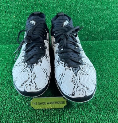 Under Armour Spotlight Pro X Joshua Vides Football Cleats  display picture 2