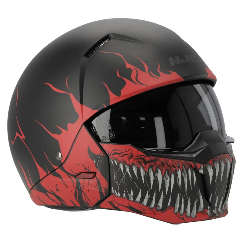 Urban Streefighter Scraw Red, photo 9 of 9
