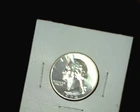 Proof Washington Quarters (4 coins) 61-64