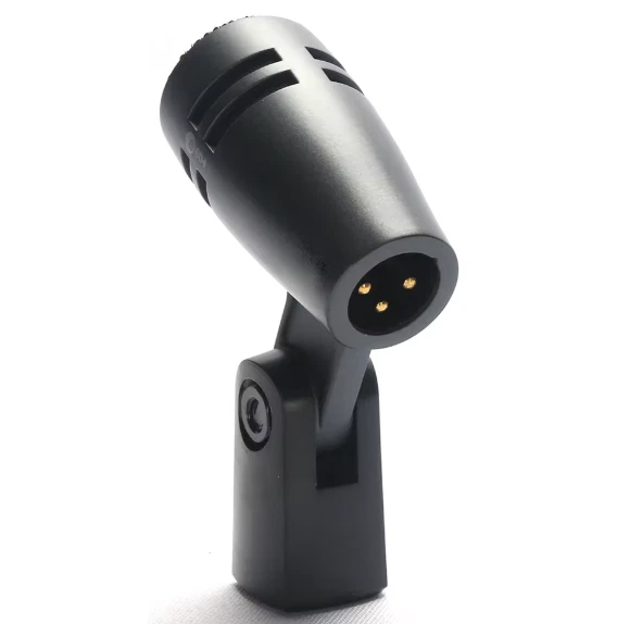Sennheiser E604 Dynamic Cardioid for Snare and Toms free Ship - Image 4 of 4