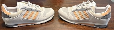 Size 9.5 - adidas ZX 620 Spezial Grey