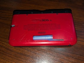 Nintendo 3DS XL