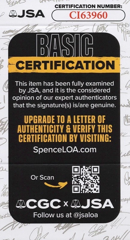 Oleksandr Usyk signed "BOXING CHAMPION" 8x10 Photo PROOF d Autographed JSA COA - Image 2 of 4