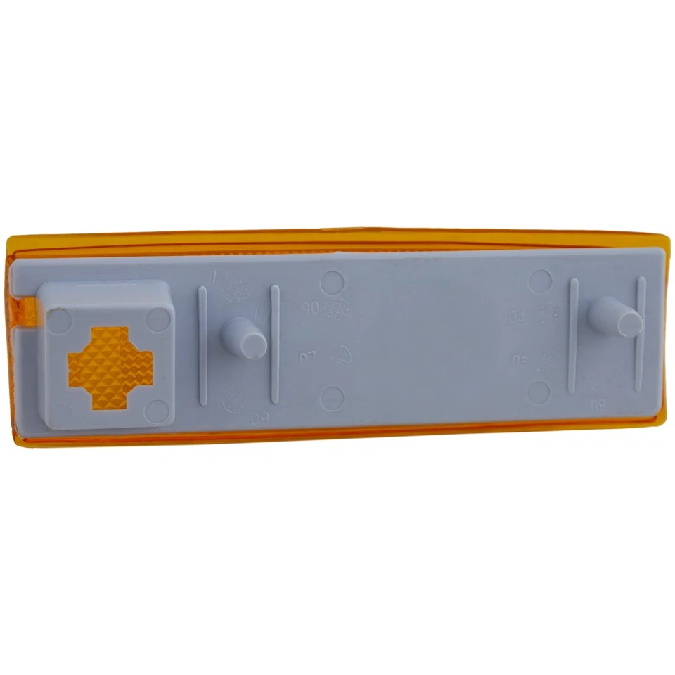 Luz de esquina para 82-93 Chevrolet S10 83-94 S10 Blazer lado del conductor Foto 4 de 4