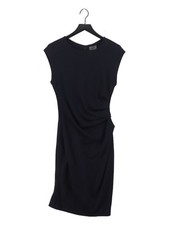 Sand Copenhagen Bodycon Midi Dress M in Blue