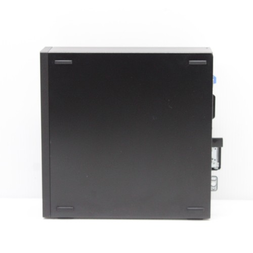 Dell Precision 3430 Intel Core i7 8700 32GB 512GB SSD Windows 11 SFF PC USB 3.0 - Afbeelding 12 van 18