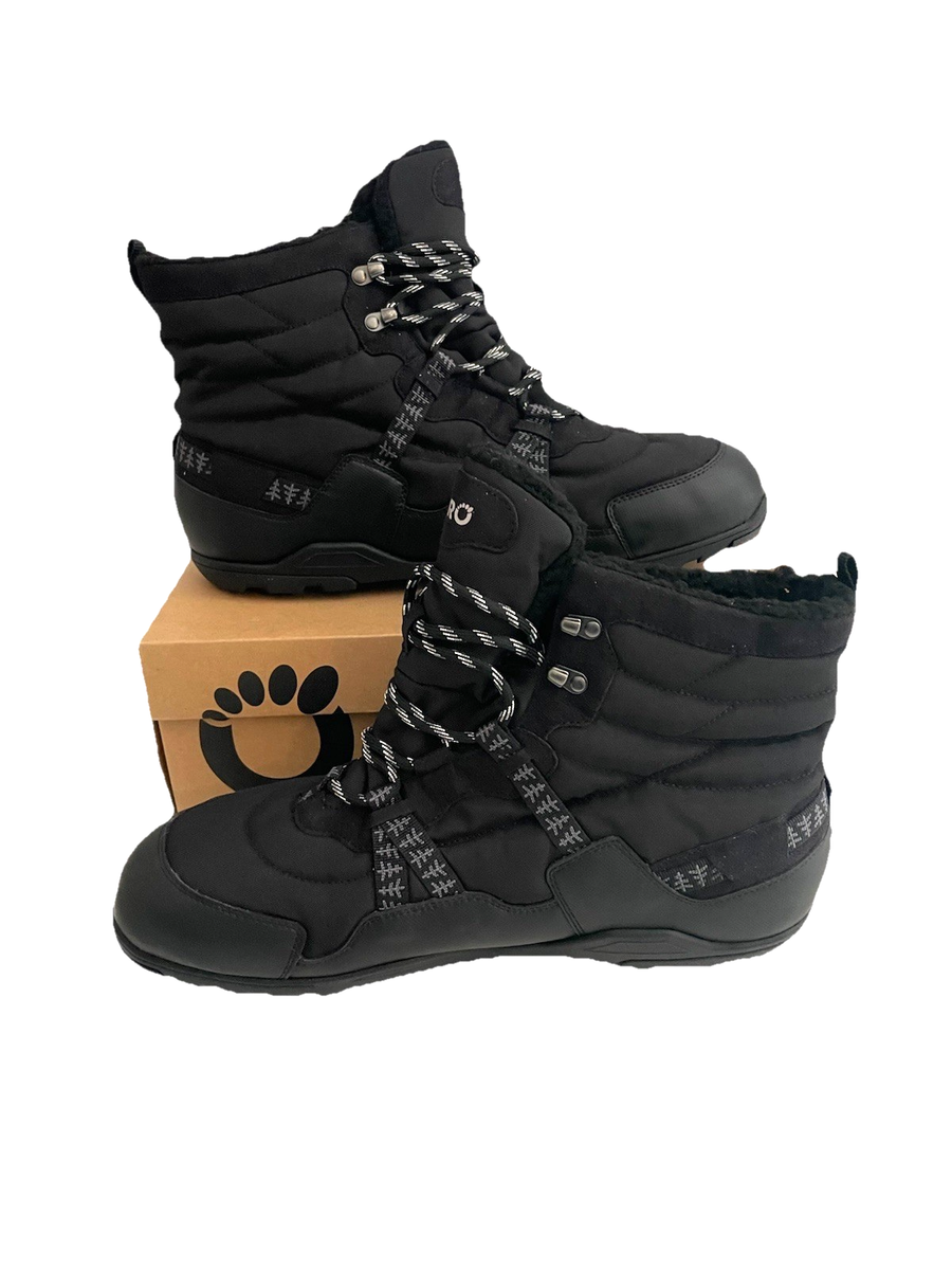 Xero Shoes Alpine Men display picture 1