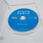Wii Sports Nintendo DISC ONLY 2006