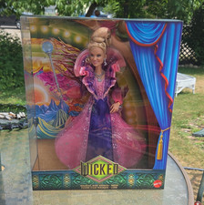 Mattel Wicked Wizomania Madame Morrible Fashion Doll 11.5in w/ Accessories