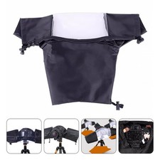 1Pc Professional Camera Rain Cover Digital Camera Cover Sleeve