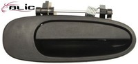 Blic 6010-19-002404P TüRgriff FüR Toyota