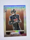2024 Panini Prizm Deca Football Silver Marvin Harrison Jr. #15