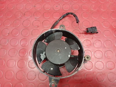 WASSERKÜHLERLÜFTER BETA FACTORY 300 XTRAINER 2T 2014 2016 SIEHE FOTOS