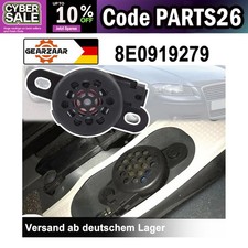 8E0919279 Warntongeber Warnsummer PDC Einparkhilfe für VW GOLF 6 AUDI SEAT SKODA