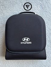 Genuine Hyundai EV PHEV Portable Home Charger Mode 2 Cable Storage Bag Organiser