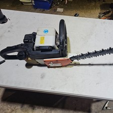 STIHL HS60 av electronic HEDGE CUTTER / TRIMMER