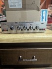 MFJ MFJ-784B HF Tunable DSP Filter Noise Reduction — photo 1