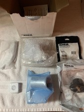 Kohler K-TS99764-4G-CP Honesty Shower Trim, 1.75 GPM, Katalyst Tech