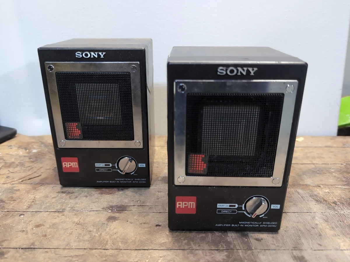 sony apm products for sale | eBay
