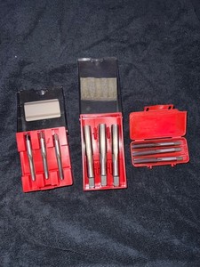CLE-LINE TAPSETS