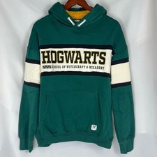 H M Harry Potter Hogwarts Hoodie
