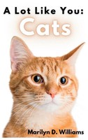 A Lot Like You | Cats | Marilyn D. Williams | Buch | Englisch | 2023