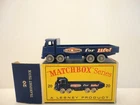 1959 MOKO Lesney Matchbox No.20 'EVER-READY TRUCK'---w/SPW & D box---see photos