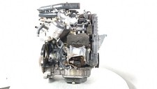 Y17DT MOTORE COMPLETO / 6610008 PER OPEL ASTRA G SEDAN T98 1.7 DTI 16V F69