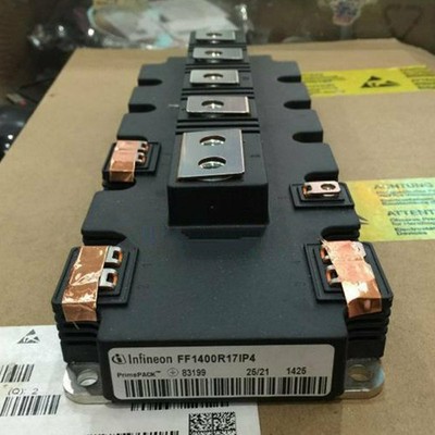 FF1400R17IP4 For INFINEON New power module Free Shipping