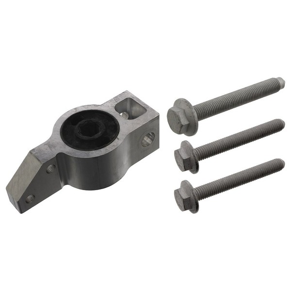 Swag Lagerung, Lenker Hinten, Unten, Vorderachse Links U.A. FüR Audi, Seat, Vw-image