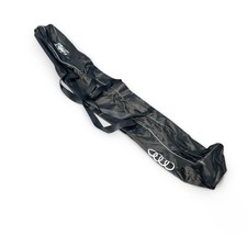 Audi OEM Genuine Ski Snowboard Cargo Large Bag Pass Through Storage 4FO 885 215
