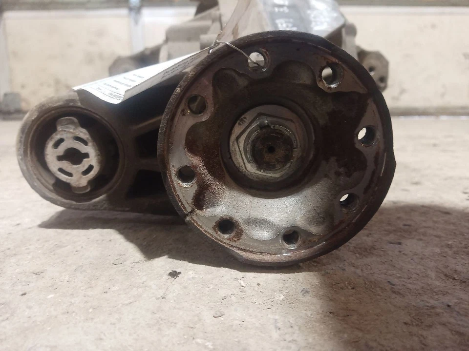 3.09 Ratio Rear Carrier from 1994 Dodge Durango 11388367 Foto 2 de 4