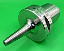 Techniks SYIC PSC63xSFC1/8"-3" C6 Capto 1/8" Heat Shrink End Mill Holder