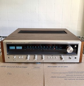 Pioneer Sx-535 for sale | eBay