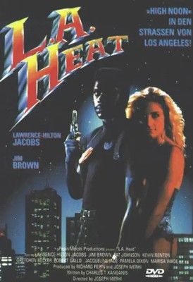L.A: Heat - High Noon in den Strassen von Los Angeles!