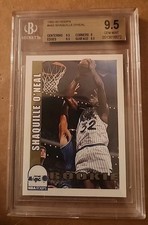 Shaquille O