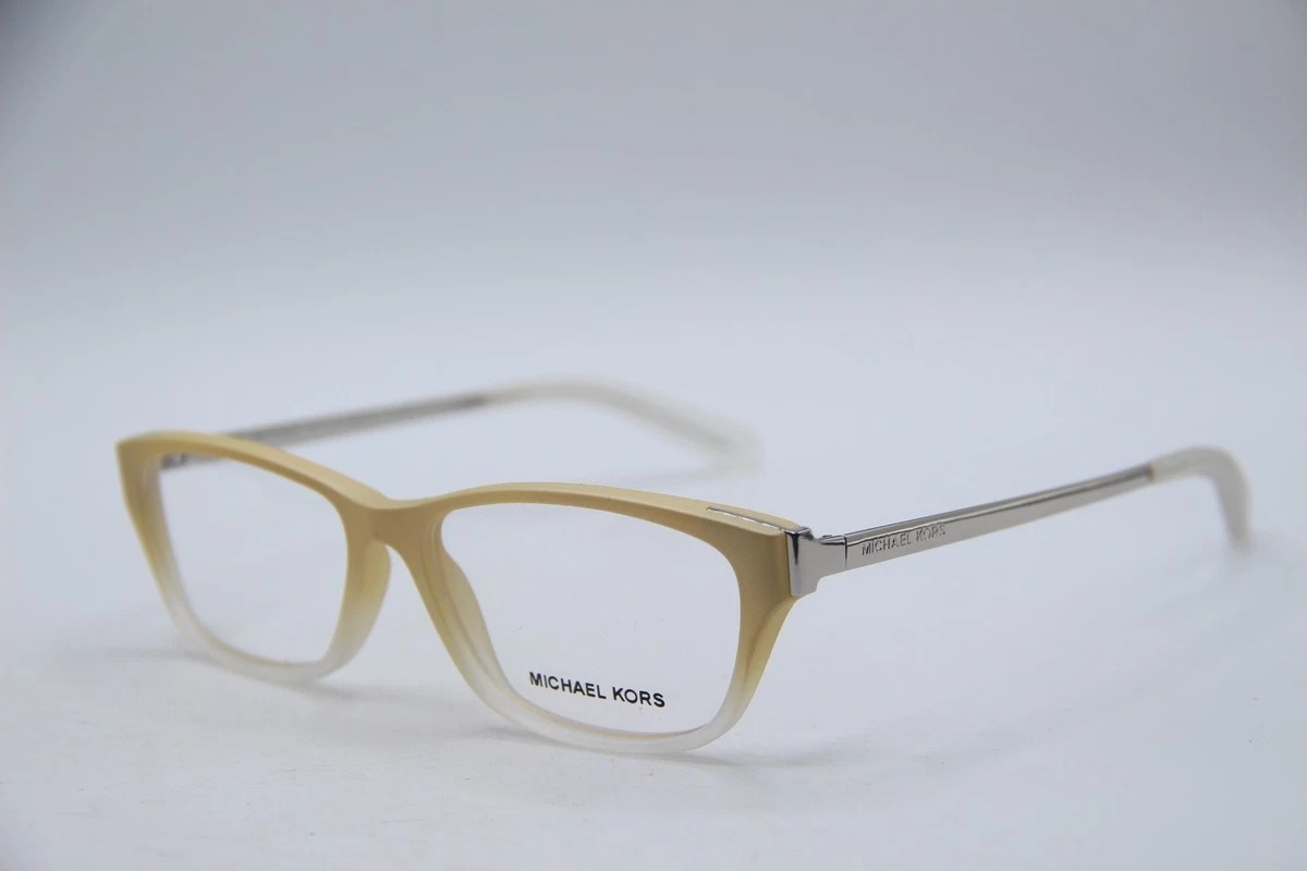 Michael Kors MK736 Titanium eyeglass frames 725125524728_F_1_3.jpg main image 3