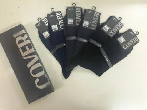 Calze e calzini da uomo Enrico Coveri